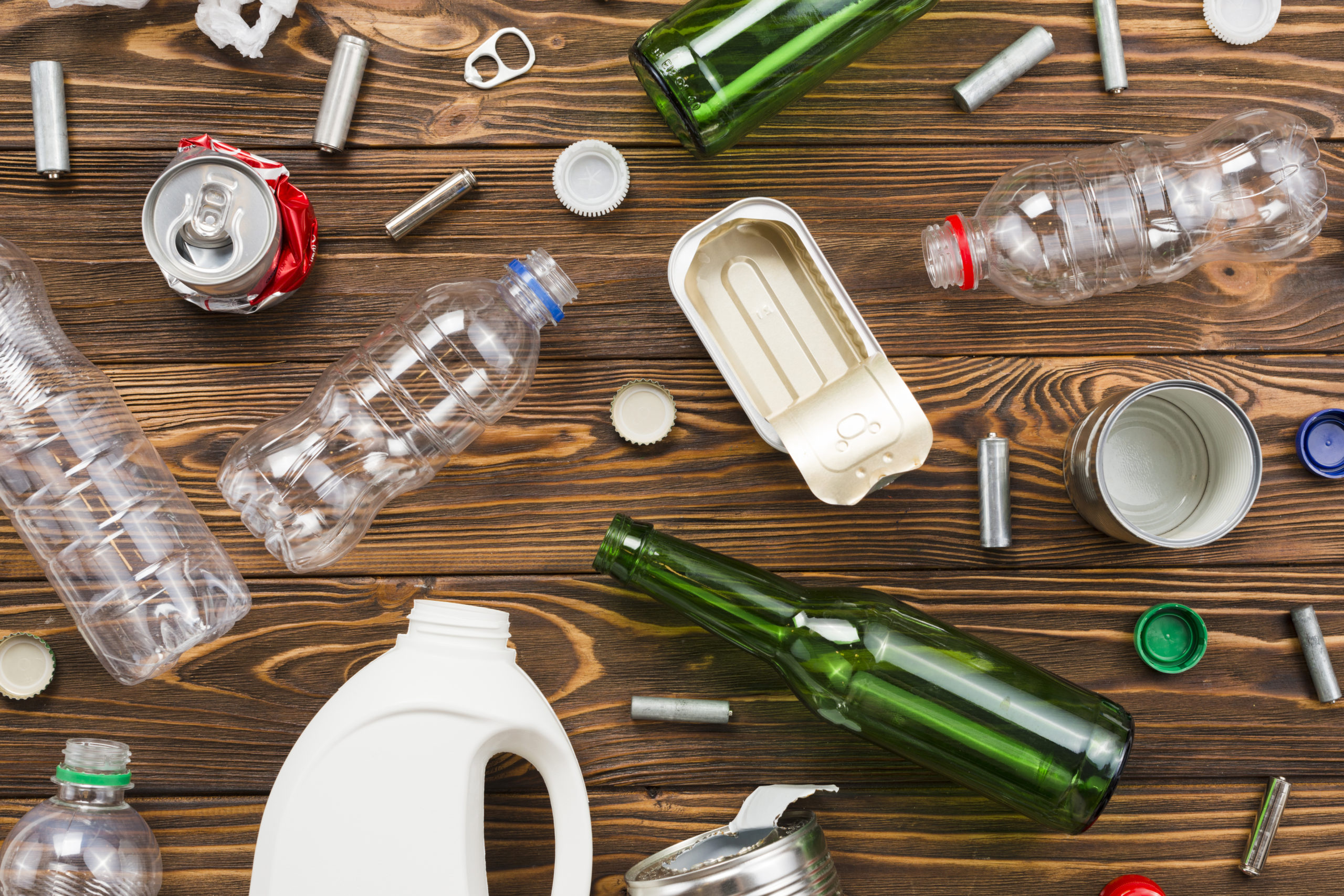 Your best lockdown reuse hacks RAW Bottles